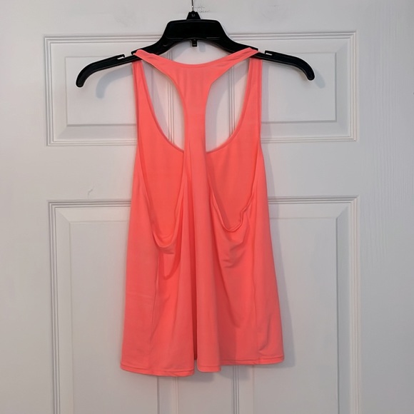 GIRLS ATHLETIC TANK : SIZE 16 - Picture 2 of 2